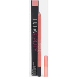 Huda Beauty Lip Contour 2.0 Vivid Pink-Lyserød Klar pink No Size