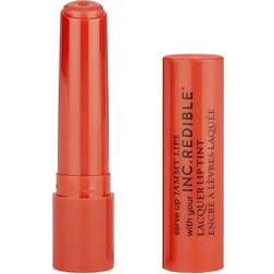 INC.redible Jammy Lips Lacquer Lip Tint When Life Gives you Fruit 2.4g