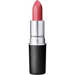 MAC Amplified Lipstick Just Curious