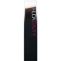 Huda Beauty #FauxFilter Skin Finish Buildable Coverage Foundation Stick-Hvid 120 vanilla No Size