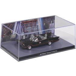 Batman Movie Models Batmobile 1966 1:43 Scale Vehicle