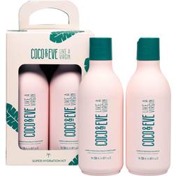 Coco & Eve Super Hydration Kit