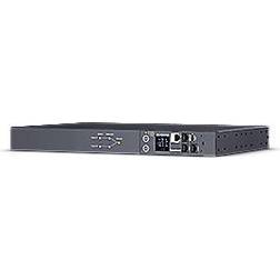 CyberPower Systems Switched ATS PDU44004 strømfordelingsenhed