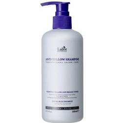 La'dor Anti-Yellow Shampoo 300ml