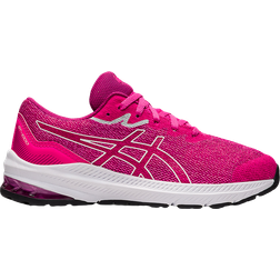Asics GT-1000 11 GS - Pink Glo/White
