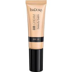 Isadora BB Beauty Balm Cream SPF30 #45 Cool Caramel