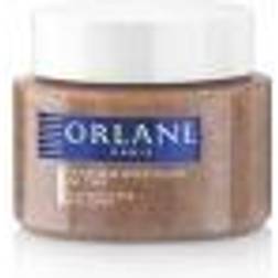 Orlane Slimming Scrub With Coffee, Almindelig hud, Kvinder, Slankende, Glattende, Blødgørende, Krukke, Benzylalkohol 500ml
