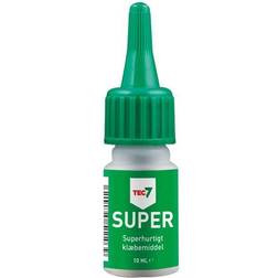 Tec7 Super Glue 10ml