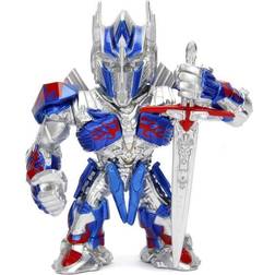 Jada Transformers Optimus Prime Figur