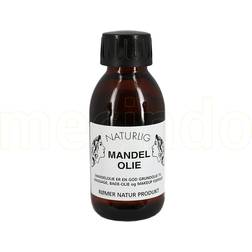 Rømer Natur Produkt Mandelolie Massageolie 100ml