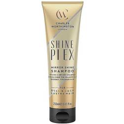 Charles Worthington ShinePlex Mirror Shine Shampoo 250ml
