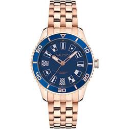 Nautica Dameur NAPPBS027 (Ø 36 mm)