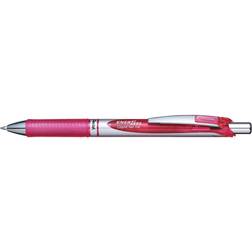 Pentel BL77 EnerGel pen 0,7 mm pink