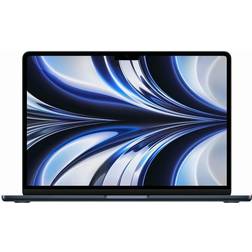 Apple MacBook Air (2022) M2 OC 8C GPU 16GB 256GB SSD 13.6"