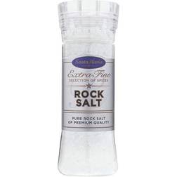 Santa Maria Rock Salt Saltkværn 18.6cm