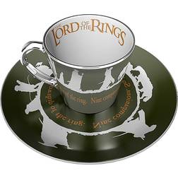 Close Up Lord of the Rings Krus 30cl