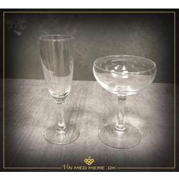 Arcoroc Elegance 100ml Champagneglas