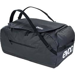 Evoc 100L Duffle Bag Carbon Grey/Black