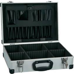 Alutec 61000 Universal Tool box (empty) (L x W x H) 430 x 315 x 140 mm
