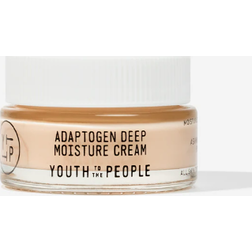 Youth To The People Adaptogen Deep Moisture Cream 15ml
