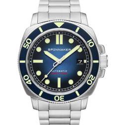 Spinnaker Hull Diver Automatic Herre SP-5088-22