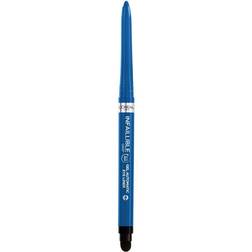 L'Oréal Paris Infaillible Grip 36H Gel Automatic Eyeliner Electric Blue