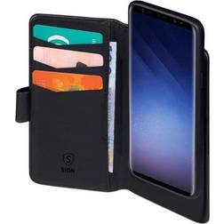 SiGN 2-in-1 Wallet Case for Galaxy S20