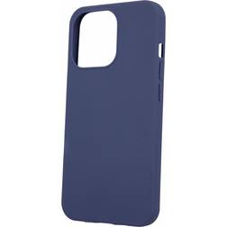 Teknikproffset Slim TPU Soft Cover for iPhone 13 Pro
