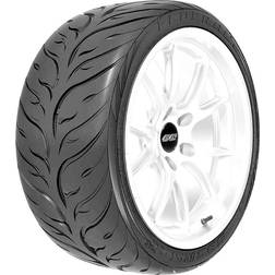 Federal 595RS-RR Street Legal Racing Tire Tire - 245/40R19 98W