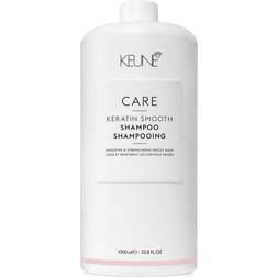 Keune CARE Keratin Smooth Shampoo 1000ml