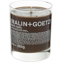 Malin+Goetz Dark Rum Duftlys 260g