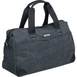 Pierre Washed Canvas Duffle Bag