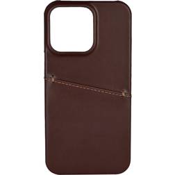 Buffalo iPhone 13 Pro phone cover (brun)