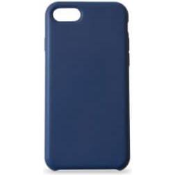 KMP 1417660705, Cover, Apple, iPhone 8 Plus, 14 cm (5.5) Blå