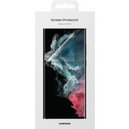 Samsung Screen Protector for Galaxy S22 Ultra
