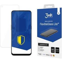 3mk FlexibleGlass Lite OnePlus Nord N10 5G Hybrid Glass Lite