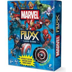 Looney Labs Fluxx: Marvel