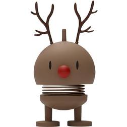 Hoptimist Reindeer Bumble Choko S Dekorationsfigur 10.5cm