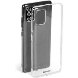 Krusell SoftCover Case for Galaxy A42 5G
