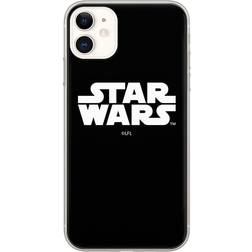 Star Wars Logo Taske (iPhone 12 mini)