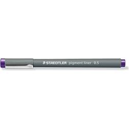Staedtler Pigment liner 0,5mm Violet