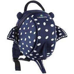 Littlelife Toddler Backpack, Stingray Rygsæk