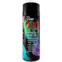 VMD 100 acrylic paint spray clear gloss blank 400ml
