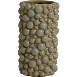 Nordal "Naxos" m/ kugler grå Lille Vase