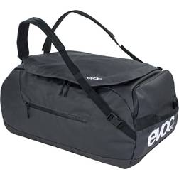 Evoc 60L Duffle Bag Carbon Grey/Black