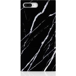 iDecoz Square Case Marble (iPhone 8/7 Plus) Sort
