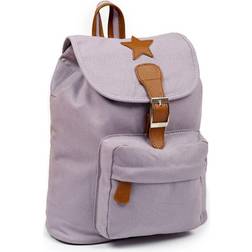 Smallstuff Baggy Backpack - Rose Lavender