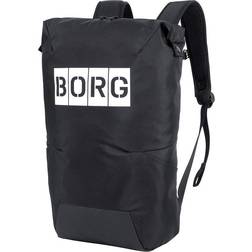 Björn Borg Technical Backpack, Black Beauty