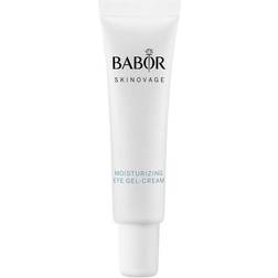 Babor Moisturizing Eye Gel-Cream 15ml