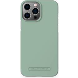 iDeal of Sweden Seamless Case (iPhone 13 Pro Max) Salvie grøn